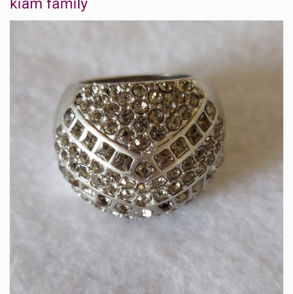 Kiam Family Ring 9